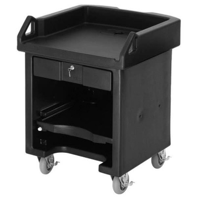 Cambro  VCSHD110 Versa Cart