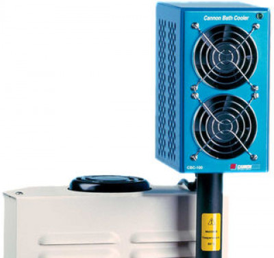 Cannon Bath Cooler, 115V