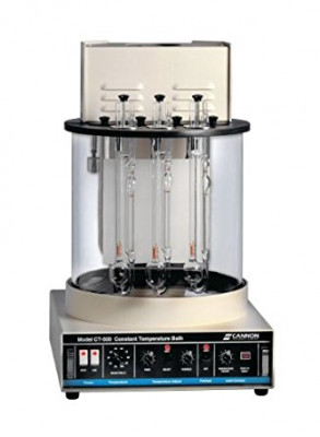 Cannon Instrument CT-518 Series Constant Temperature Bath, 115V