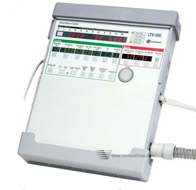 CareFusion LTV-1000 Portable Ventilator