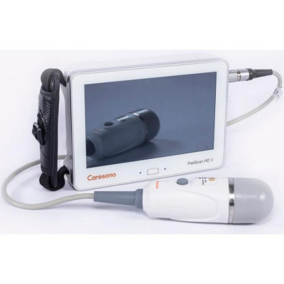 CareSono HD3 Bladder Scanner