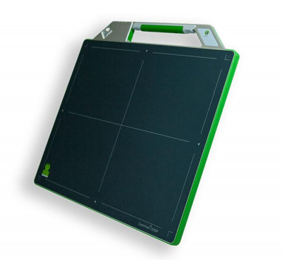 CareRay CareView 1800-CW Radiology System