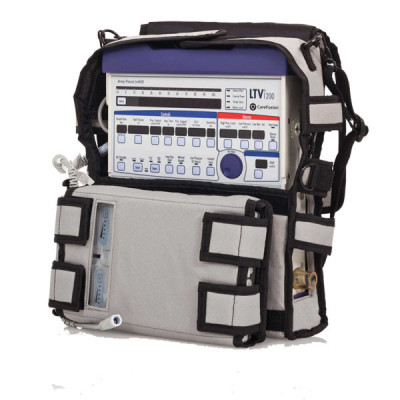 Carefusion – LTV1200 Pulmonetics Ventilator – Reconditioned