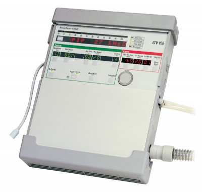 Carefusion LTV-900 Portable Ventilator
