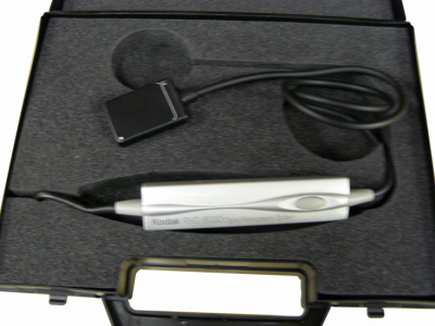 Carestream (Kodak) RVG 6000 Sensor #2