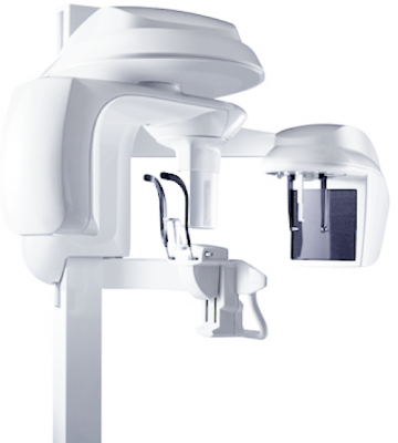 Carestream 9000C Dental X-Ray Machine