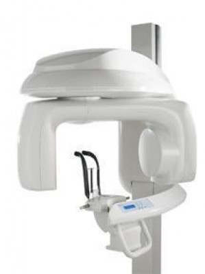 Carestream / Kodak 9500 3D Dental X-Ray Machine