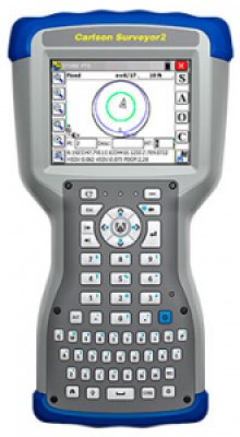Carlson Surveyor2