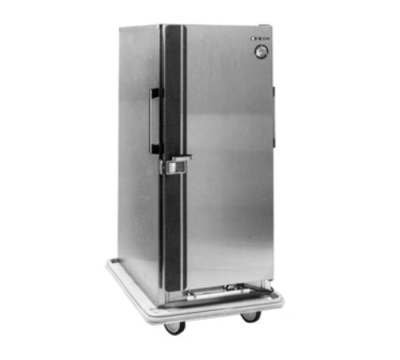 Carter-Hoffmann PH1830 Mobile Heated Cabinet