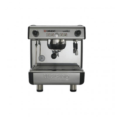 Casadio Undici A1 Commercial Espresso Machine