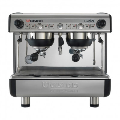 Casadio Undici A2 Compact Espresso Machine