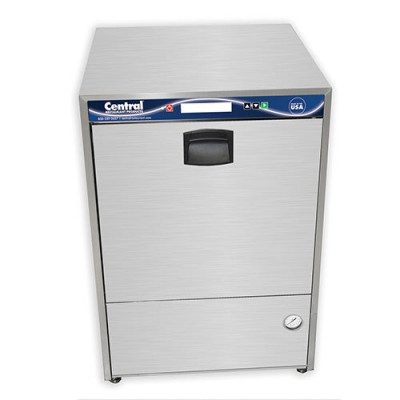 Central Exclusive Undercounter Commercial Dishwasher