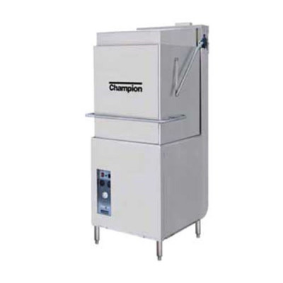 Champion Industries DH-5000T Genesis Commercial Dishwasher