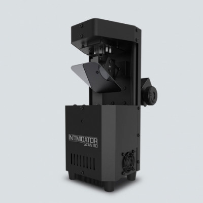Chauvet Intimidator Scan 110