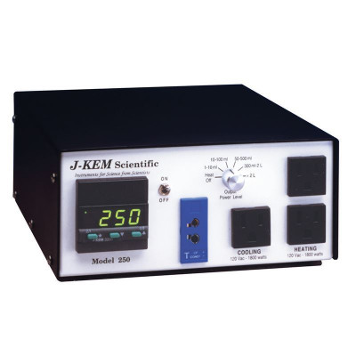 Chemglass J-KEM Temperature Controller, Model 250