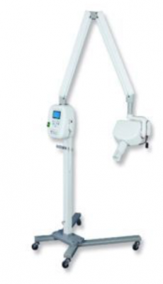 Chicago X-Ray CXMBL610-08 Mobile Unit