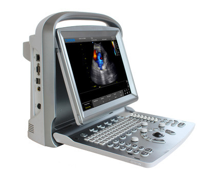 Chison ECO5 Vet Ultrasound