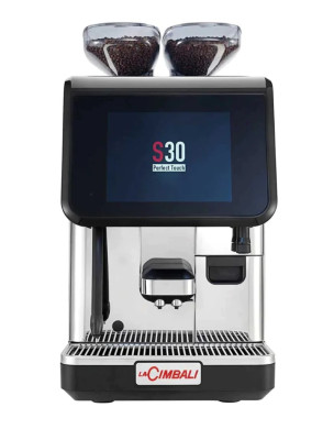 Cimbali S30 Super Automatic CP10