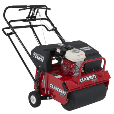 Classen AERATOR SPLIT DRIVE
