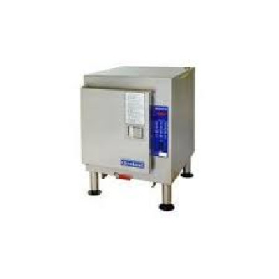 Cleveland Range CCE227X Electric Combi Commercial Oven