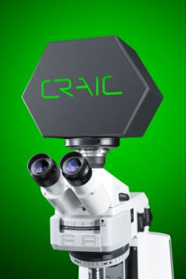 CRAIC Technologies CoalPro III Microphotometer