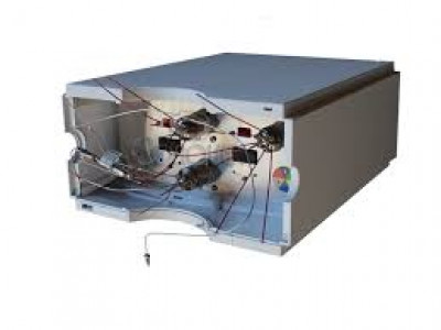 Cohesive Technoligies 2300 Multi Valve Selector