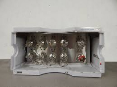 Cohesive Technologies Binary Valve Interface Module Transcend HPLC System
