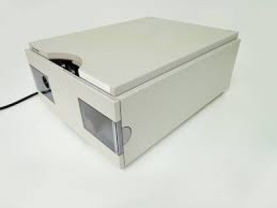 Cohesive Technologies MCM-15K Turbo Flow System Valve HPLC Switching Box