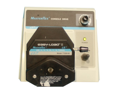 Cole-Parmer 7521-40 Masterflex Peristaltic Pump Drive