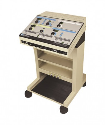 ConMed System 7550 ABC Electrosurgical Generator