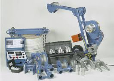 Condux 08610686S STD Cable Glider
