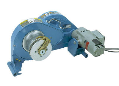 Condux 08674680 110V HD Cable Puller Power Pack