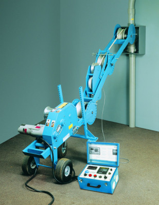 Condux 08677360 Running Line Tensiometer