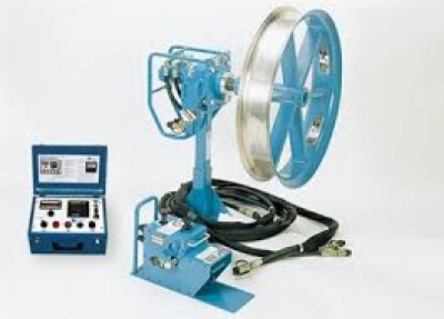 Condux 08690055 Fiber Optic Cable Puller Package 3
