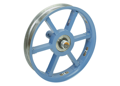 Condux 08760050-06 Slip Clutch Capstan