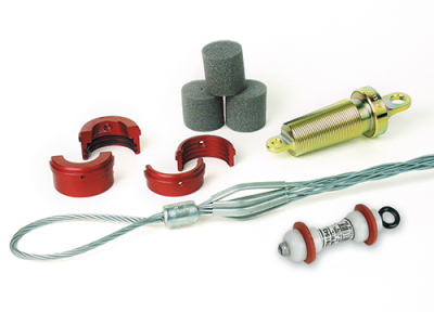 Condux 08780386 Duct Pack #3 for Gulfstream 400 Cable Blower