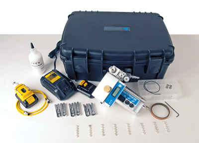 Condux 08783050-01 Gulfstream 200 Micro Fiber Blower Kit