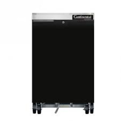 Continental, BBC24, Back Bar Commercial Refrigeration