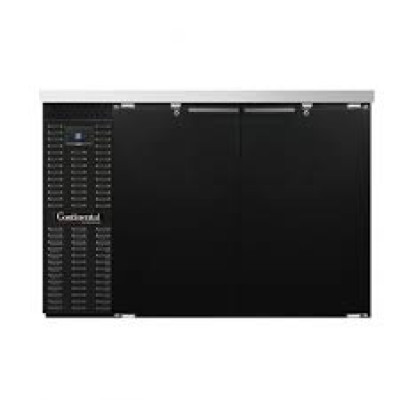 Continental, BBC50, Back Bar Commercial Refrigerator