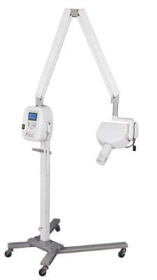 Corix 70 Plus Mobile X-ray