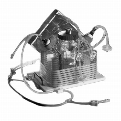 Corning E-Cube Culture System Kit