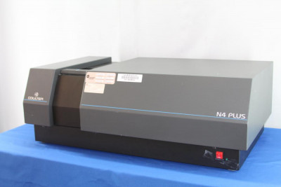Coulter N4 Plus