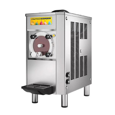 Crathco Frozen Beverage Barrel Freezers Single Barrel High Volume