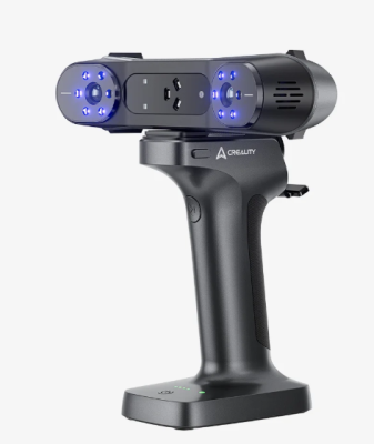 Creality Raptor X 3D Laser Scanner