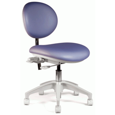 Crown C40D Keystone Operator Patient Chair