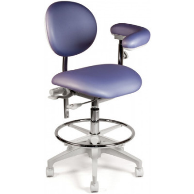 Crown Steamboat C60ABT Assistant Stool