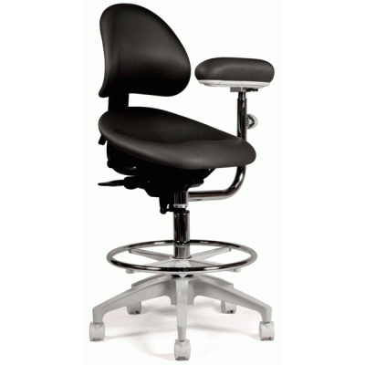 Crown Sterling C85SA Swedish Assistant Stool