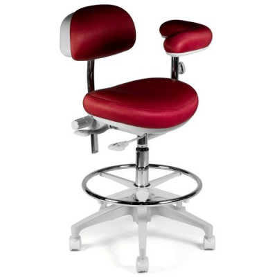 Crown Telluride C50ABT Assistant Stool