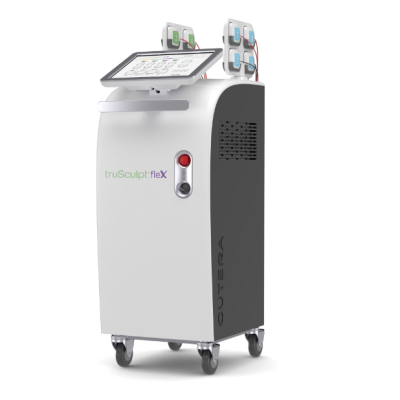 Cutera TruSculpt Flex Muscle Stimulation Machine