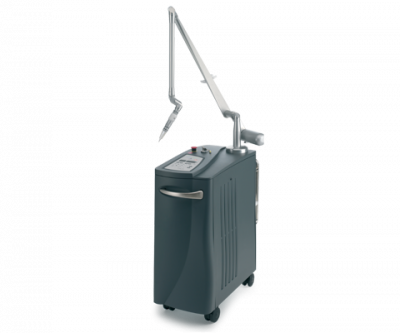 Cynosure Medlite Q-Switched Laser